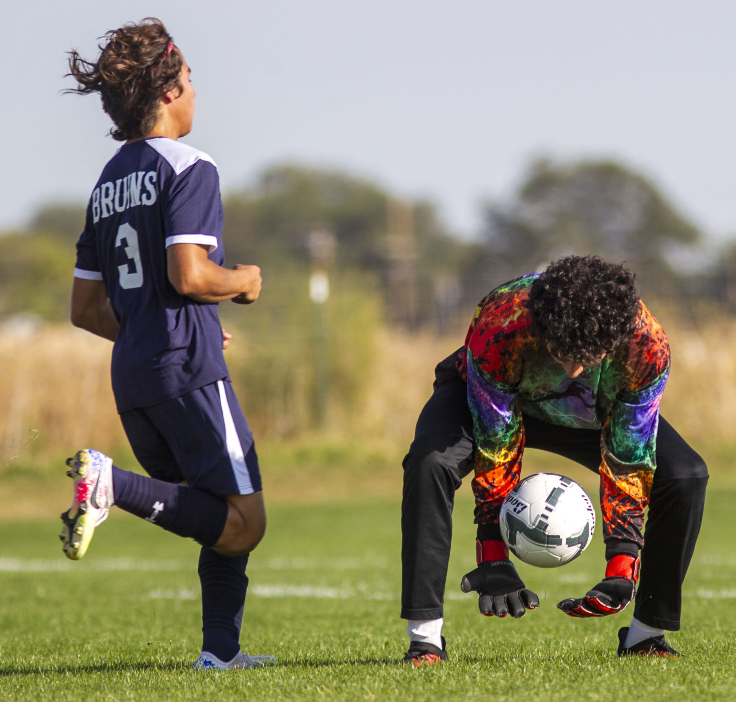 Twin Falls takes down Minico boys soccer